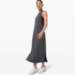 NWT Lululemon Ease of It All dress (6)